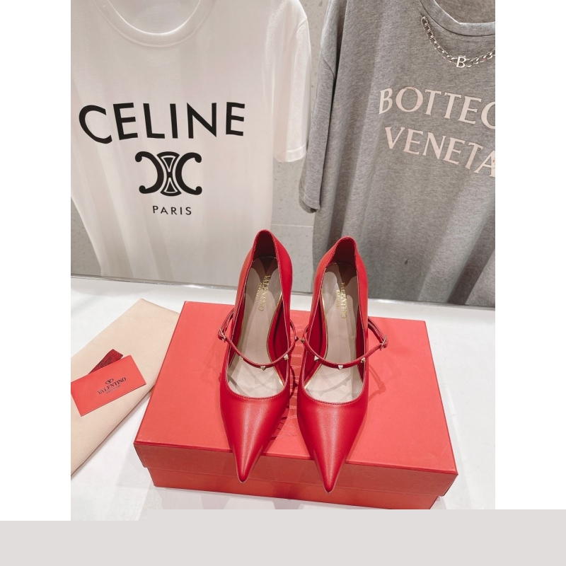 Valentino High Heels